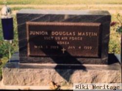 Junior Douglas Mastin