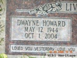 Dwayne Howard Lively