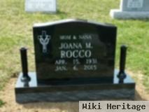 Joana M Toven Rocco