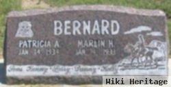 Marlin H. Bernard