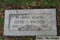 Otto T. Wagner