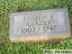 Clarence Glazier