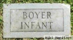 Infant Boyer