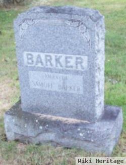 Samuel Barker