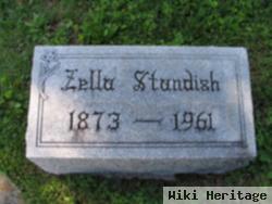 Zella Standish