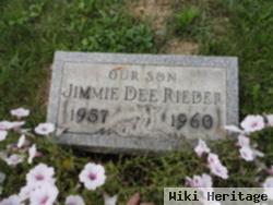 Jimmie Dee Rieder