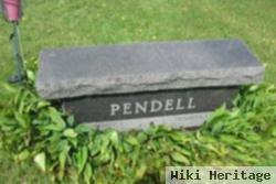 Booth R Pendell