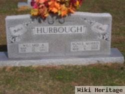 Willard A. Hurbough