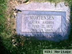 Laura A. Mortensen