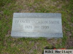 Frances Jackson Smith