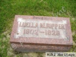 Luella Marie Ripper