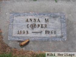 Anna Marie Cooper