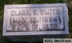 Clark S. Smith