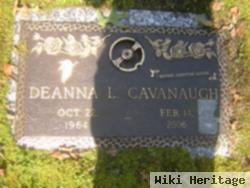 Deanna L. Cavanaugh