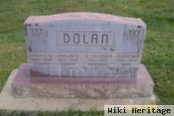 John "jack" Dolan