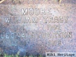 William Tracy Moore