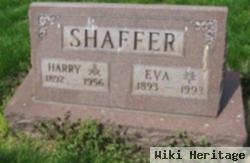 Harry Shaffer