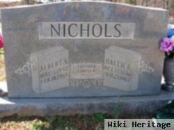 Hallie B. Nichols