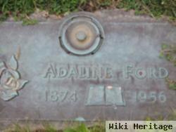 Adaline Ford