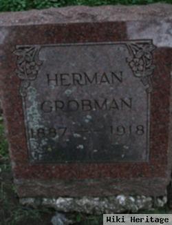 Herman Grobman