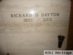 Richard D. Dayton