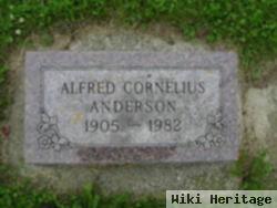 Alfred Cornelius Anderson