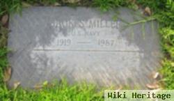 Jack S Miller