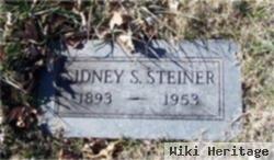 Sidney S. Steiner