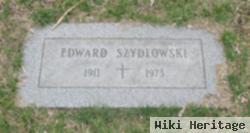 Edward Szydlowski