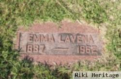 Emma Lavina Bradfield