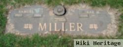 Samuel T Miller