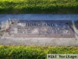 William Lish Hoagland