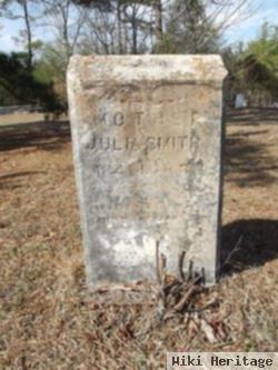 Julia Smith