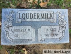 Roberta M. Murray Loudermilk