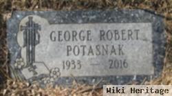 George R. Potasnak