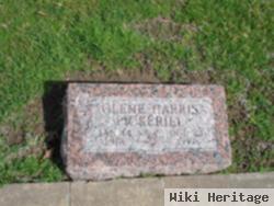 Olene Harris Pickerill