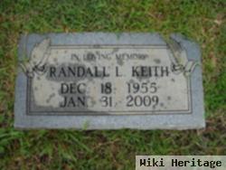 Randall L. Keith