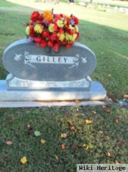 Shirley Louise Dixon Gilley