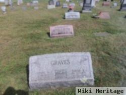 Lewis W Graves