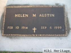 Helen Maxine Davis Austin