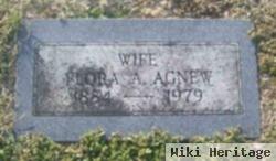 Flora A. Agnew