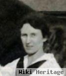 Marie Elizabeth Gartland Mcgill