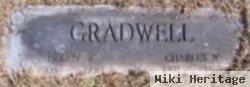 Helen K. Kehler Gradwell