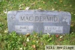 James Mac Dermid