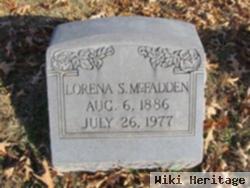 Lorena Smith Mcfadden