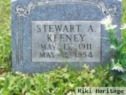 Stewart Alfred Keeney