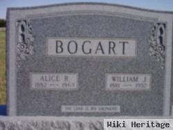 Alice Rachel Camp Bogart