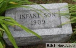 Infant Son Swearingen