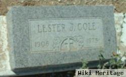 Lester Jennings Cole