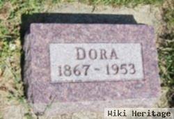 Dorothea "dora" Kock Jammer